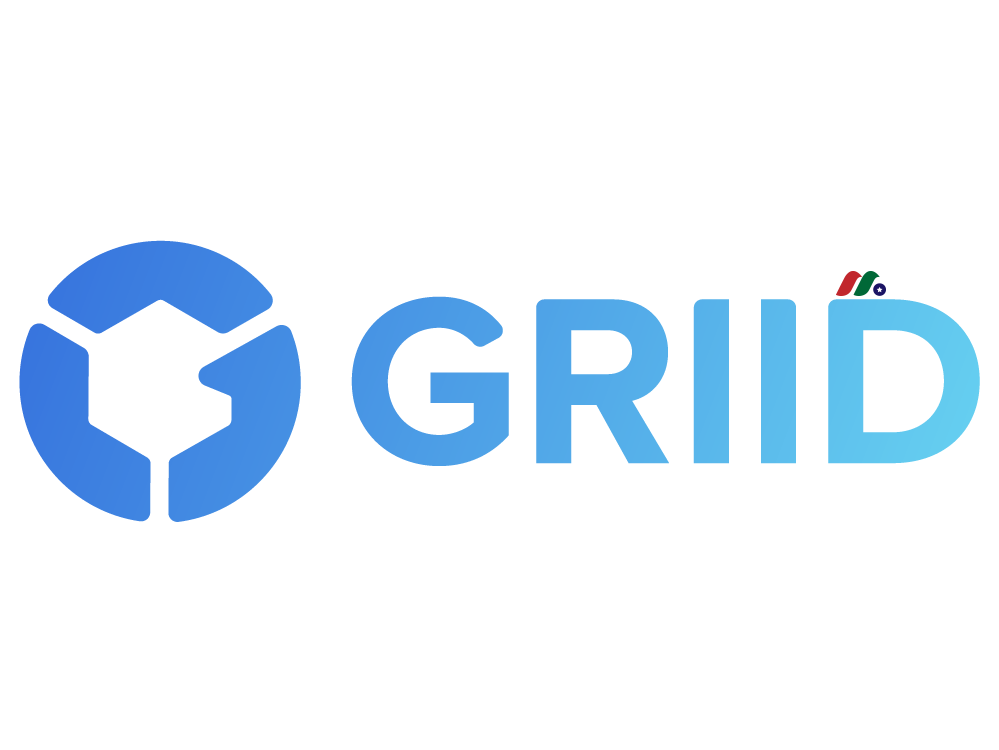 垂直整合的比特币自挖矿公司：GRIID Infrastructure Inc.(GRDI)