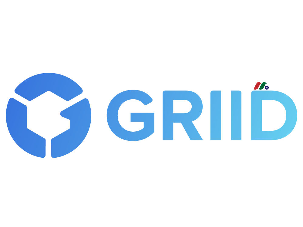 垂直整合的比特币自挖矿公司：GRIID Infrastructure Inc