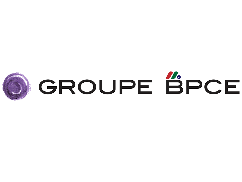 法国第四大银行：法国BPCE银行集团 Groupe BPCE