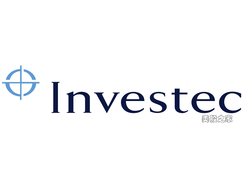 南非国际银行和财富管理集团：天达银行 Investec Group