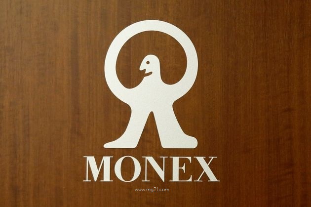 日本网络证券及加密货币经纪商：摩乃科斯集团公司 Monex Group, Inc.(TYO:8698)