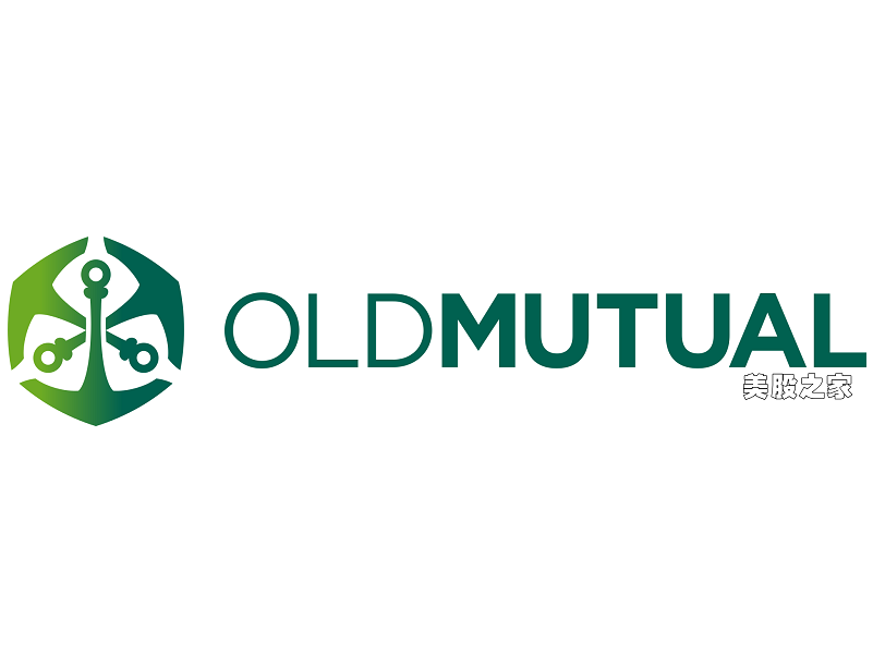 泛非投资储蓄保险和银行集团：南非耆卫集团Old Mutual Limited(OMU.L)