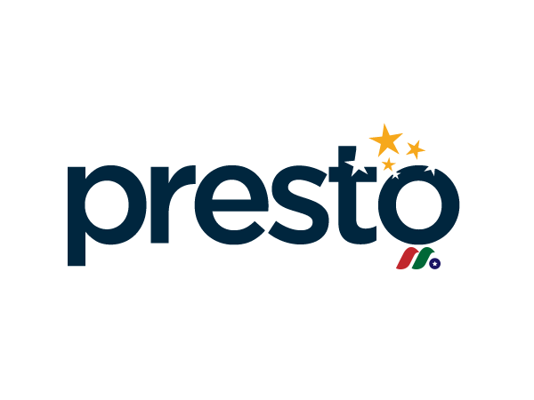 餐饮企业客户体验和劳动生产力软件的领先供应商：Presto Automation Inc.(PRST)