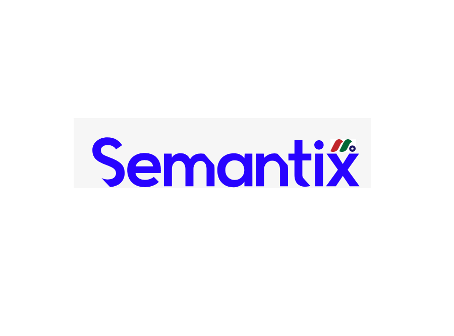 拉丁美洲首个完全集成的数据软件平台：Semantix, Inc.(STIX)