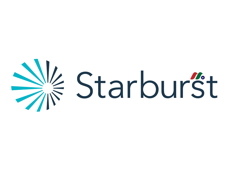 开发 SQL 查询引擎的数据访问和分析公司：Starburst Data, Inc.