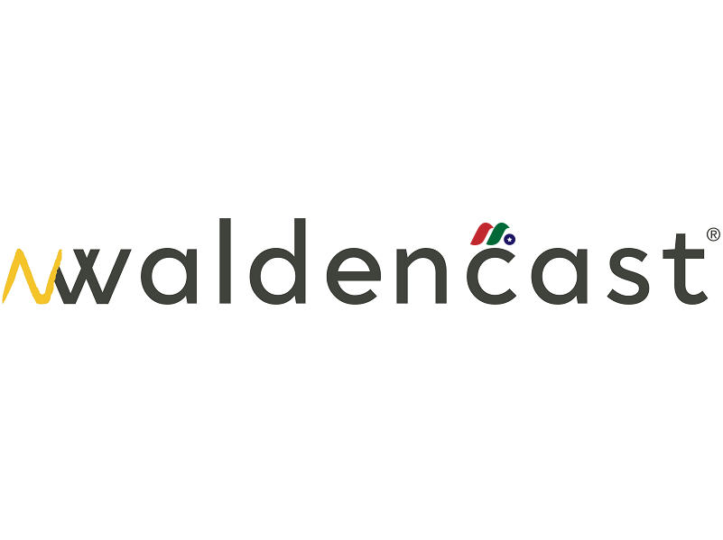 全球一流多品牌美容和健康平台：Waldencast & OBAGI & Milk Makeup(WALD)