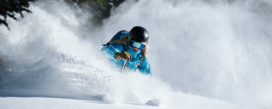 北美最大休闲度假中心之一：范尔渡假村公司 Vail Resorts(MTN)-图片3