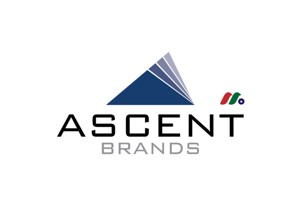 全球空气护理和个人护理平台公司：Ascense Brands Inc.(SCNT)