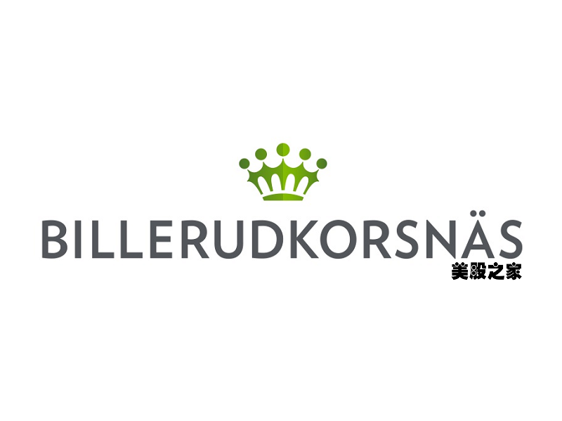 瑞典纸浆和纸张制造商：BillerudKorsnäs AB(publ)(BLRDF)