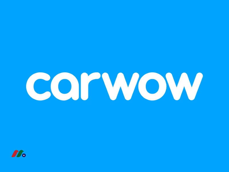 英国新车及二手车在线交易平台：carwow Ltd.
