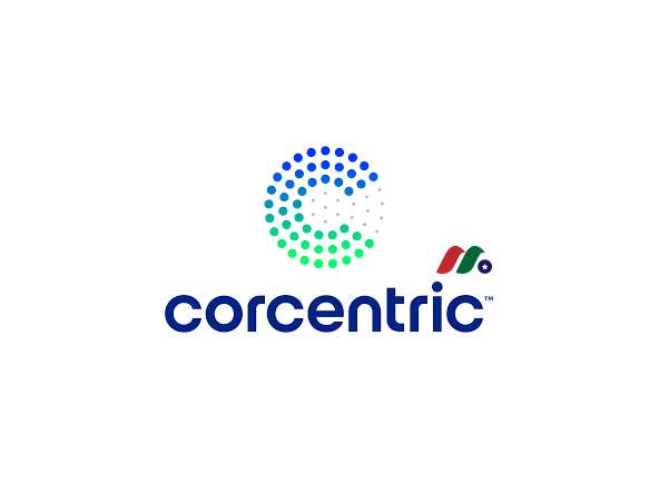 领先的 B2B 网络及支付科技公司：Corcentric Inc.