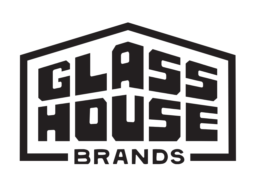 Glass House Brands Logo | 美股之家 - 港股美股开户投资百科全书 大麻种植及大麻产品生产和销售商:Glass House Brands Inc.(GLASF)