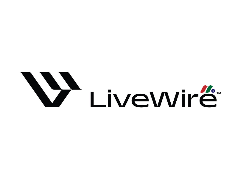 哈雷戴维森的电动摩托车部门：LiveWire(LVWR)
