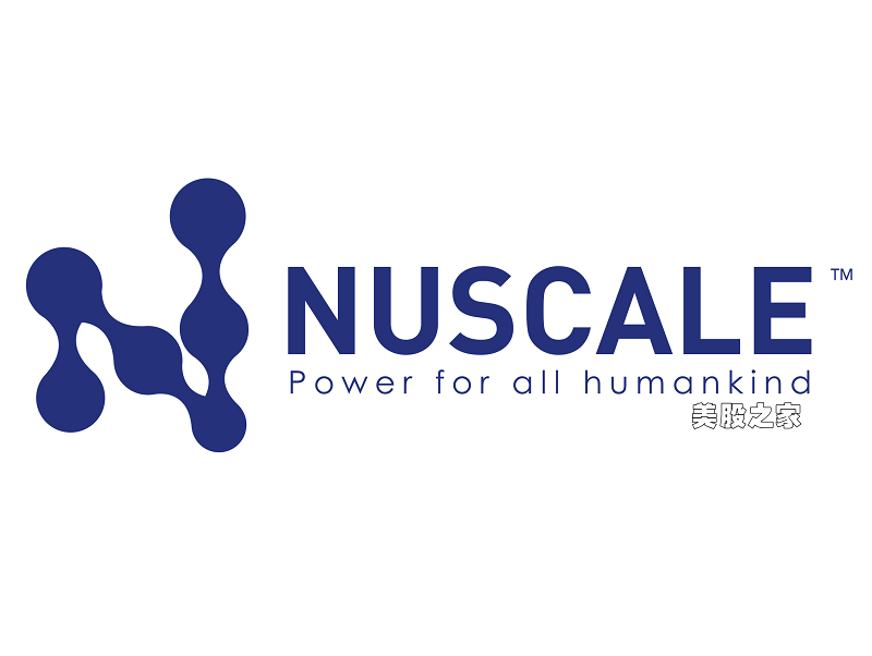 小型模块化核反应堆技术供应商：NuScale Power Corporation(SMR)