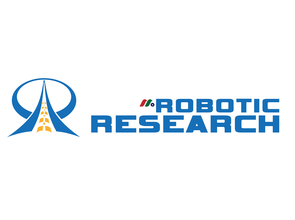 自动驾驶技术公司：Robotic Research OpCo, LLC