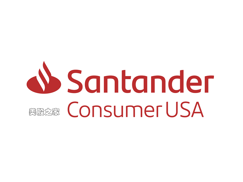 汽车金融和第三方服务消费金融公司：桑坦德消费者美国控股公司Santander Consumer USA Holdings Inc.(SC)