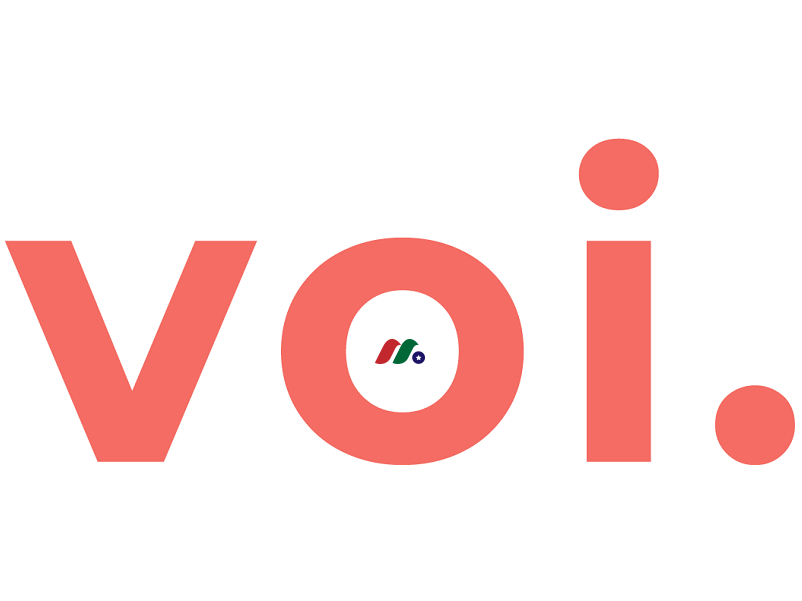 瑞典电动滑板车移动出行独角兽：VOI Technology AB