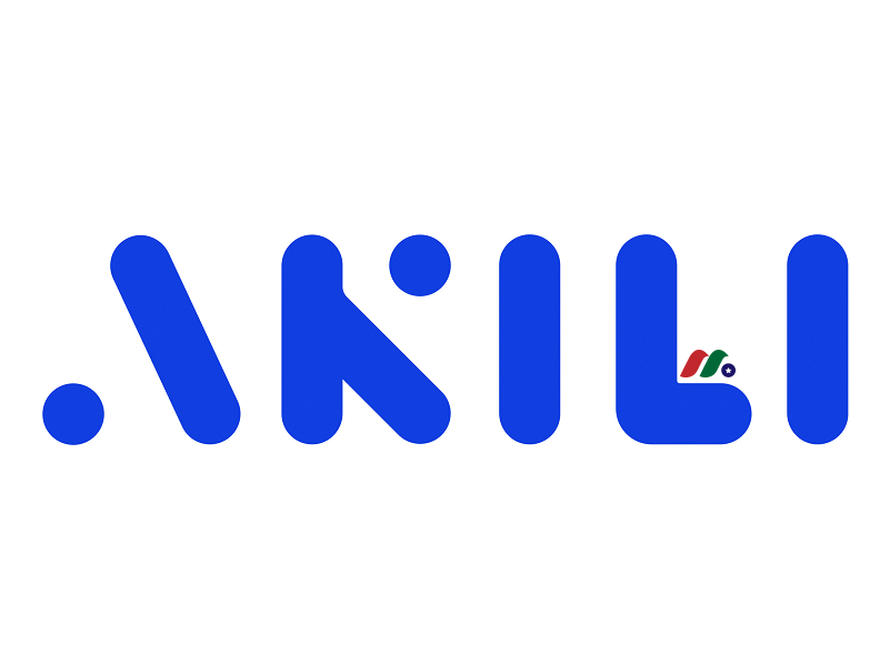 经过临床验证的认知疗法公司：Akili, Inc.(AKLI)