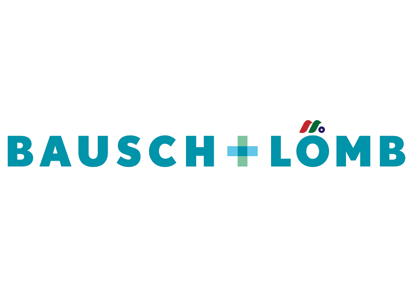 领先的眼部护理公司：博士伦公司 Bausch + Lomb Inc.(BLCO)