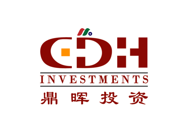 中国另类资产管理公司：鼎晖投资 CDH Investments