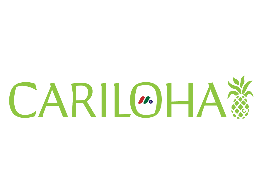 可持续床上用品和服装品牌公司：Cariloha, Inc.(ALOHA)