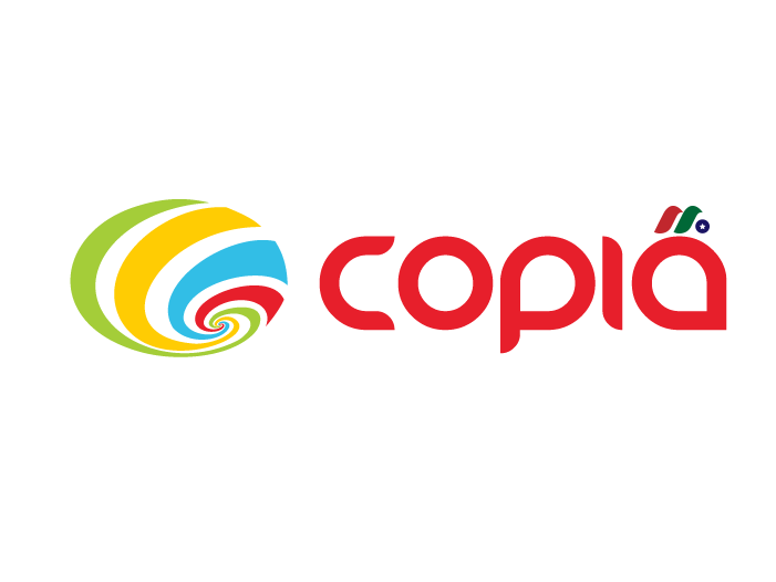 肯尼亚电子商务服务公司：Copia Global Inc.