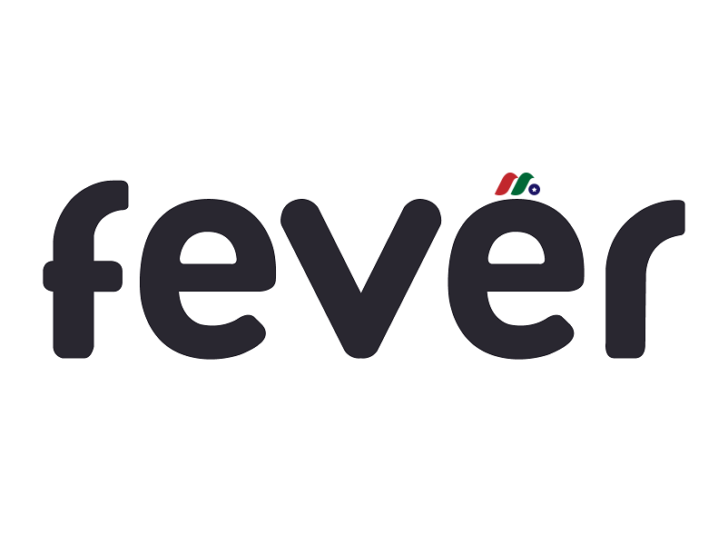 全球性的现场娱乐发现平台独角兽：Fever Labs Inc.