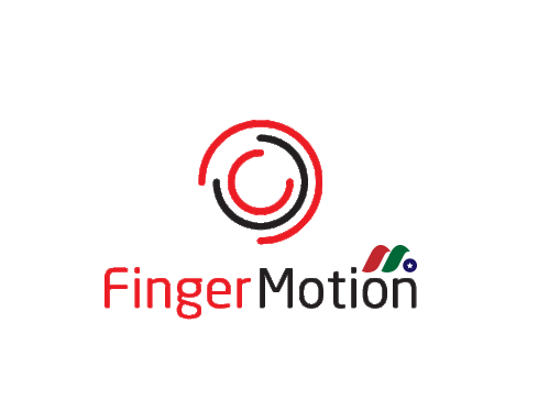 中国移动支付和充值平台解决方案公司：FingerMotion, Inc.(FNGR)