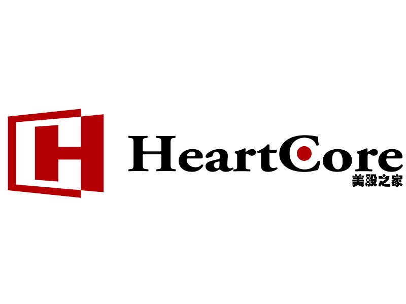 日本软件开发公司：HeartCore Enterprises(HTCR)