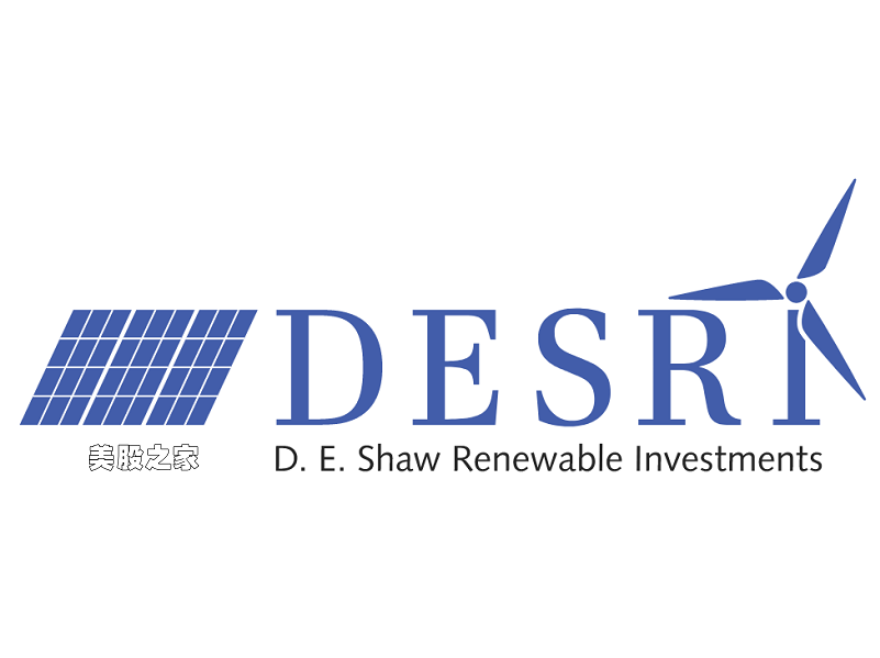 可再生能源公司：IPP DESRI(DESR)