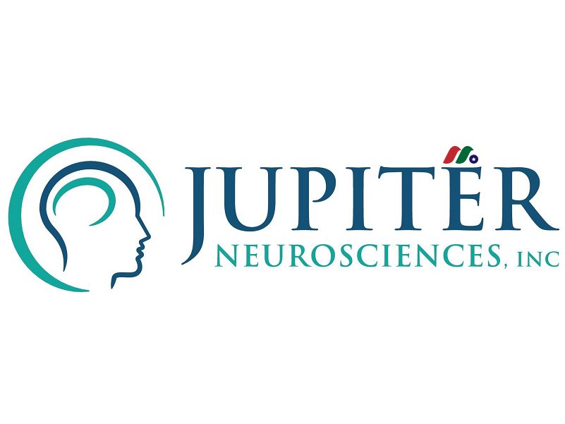 临床阶段生物制药公司：Jupiter Neurosciences, Inc.(JUNS)