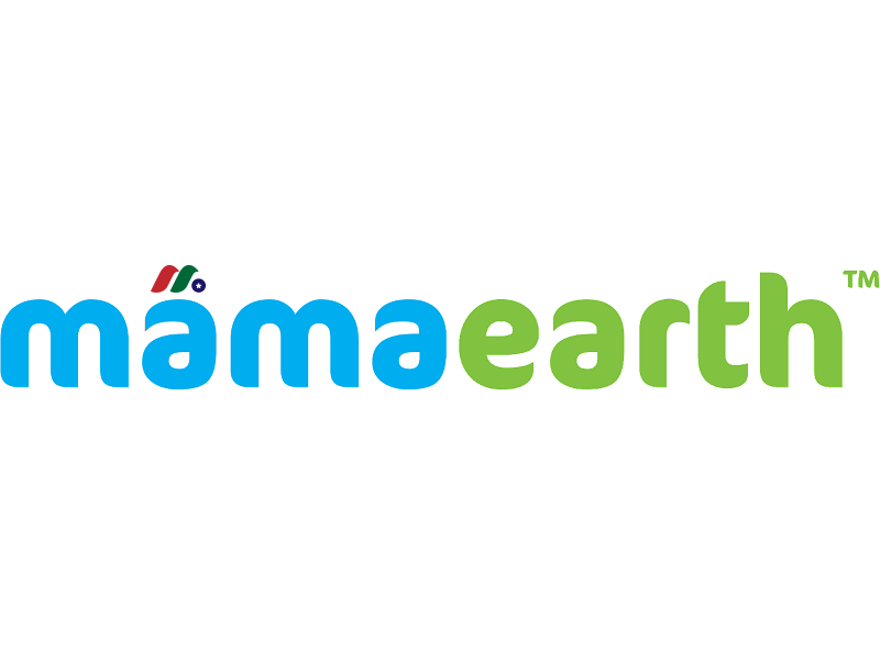印度婴幼儿产品个人护理品牌：Mamaearth (Honasa Consumer)