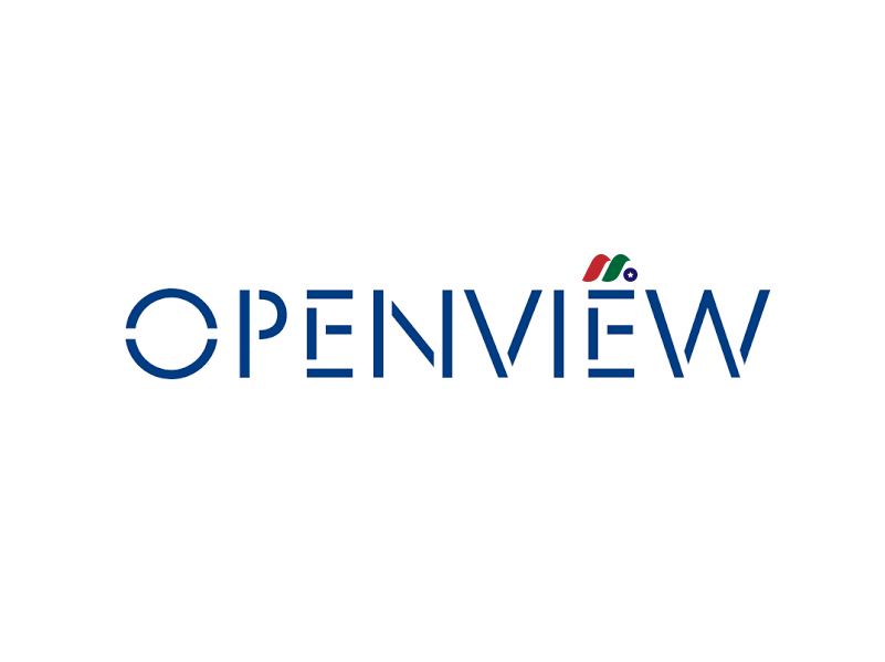 美国风险投资公司：OpenView