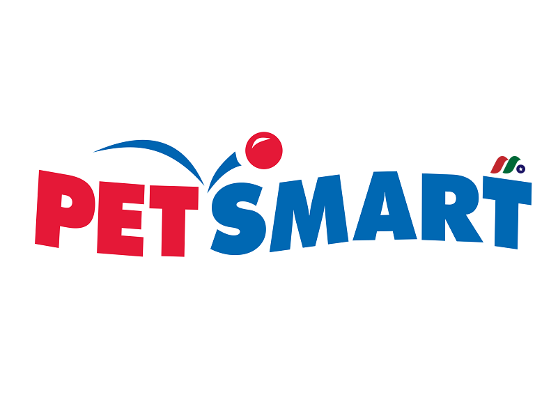 美国领先的宠物超市及照护寄养服务连锁店：PetSmart Inc.