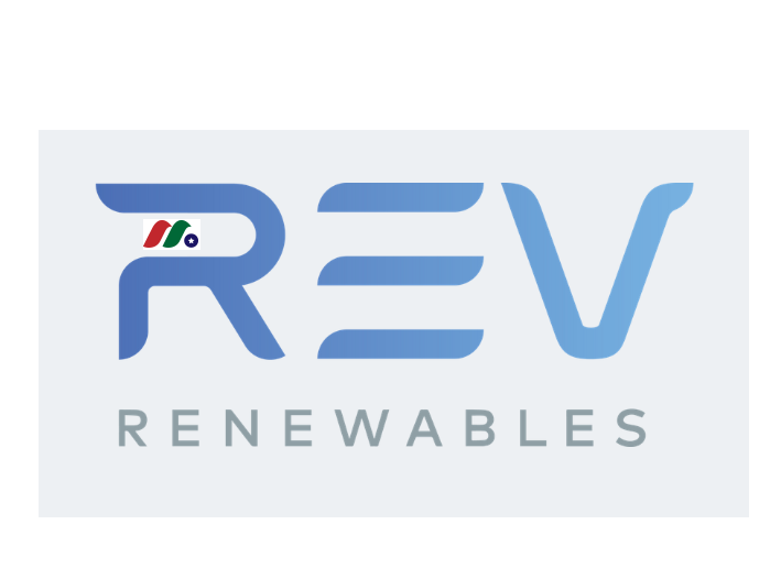 可再生能源公司：REV Renewables(RVR)