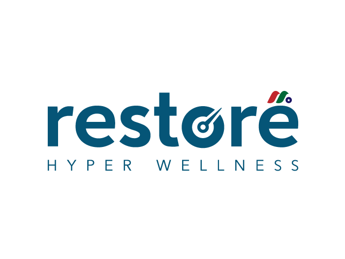 远程医疗服务提供商：Restore Hyper Wellness & Cryotherapy