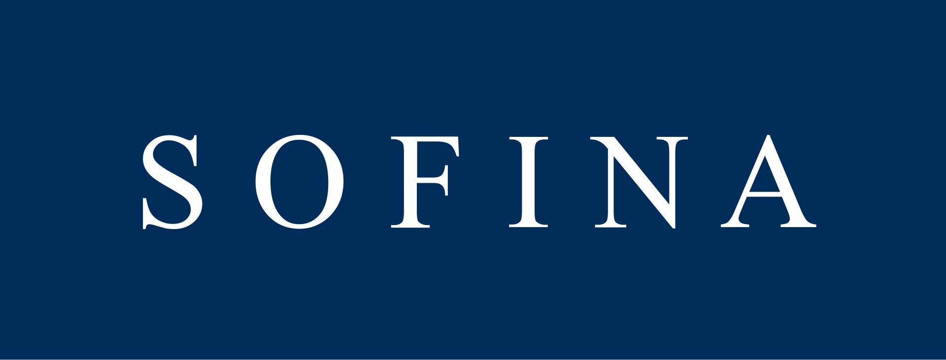 比利时风险投资公司：索菲娜 Sofina Société Anonyme(SFNXF)