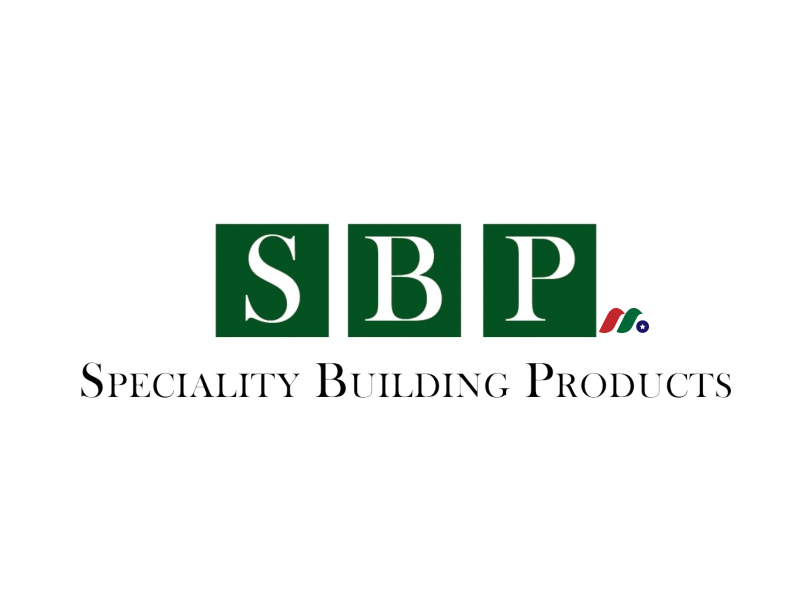 住宅建筑产品分销商：Specialty Building Products(SBP)