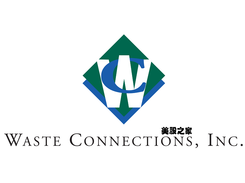 加拿大废物收集转移处置和回收服务公司：Waste Connections(WCN)