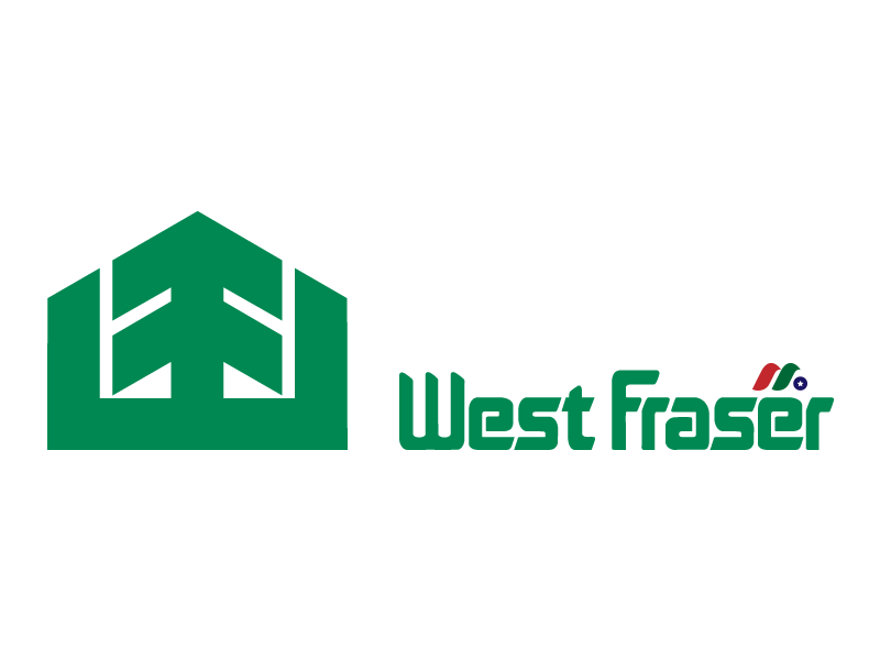 加拿大林业及造纸公司：West Fraser Timber Co. Ltd.(WFG)