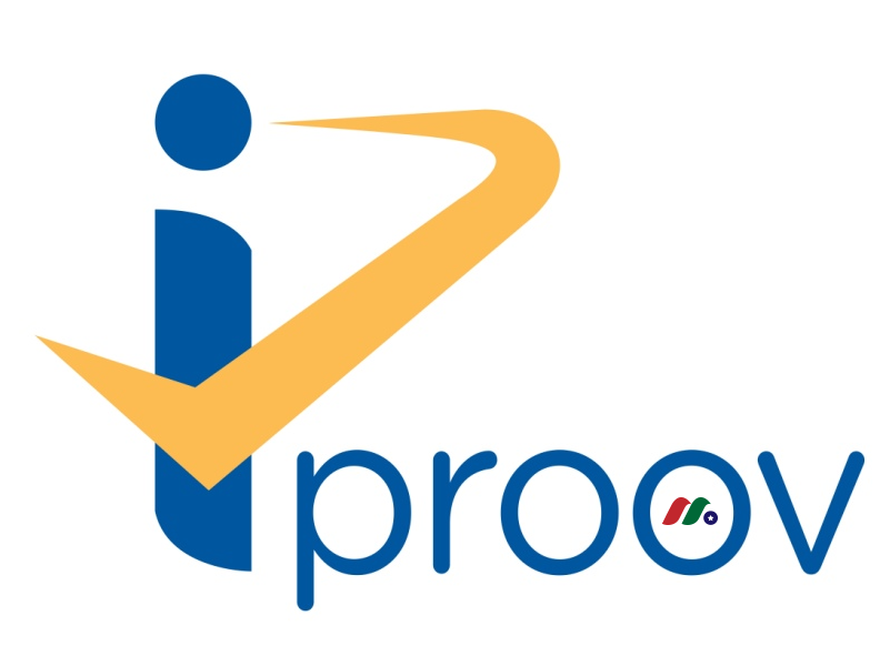 英国银行和政府在线身份验证面部认证技术公司：iProov