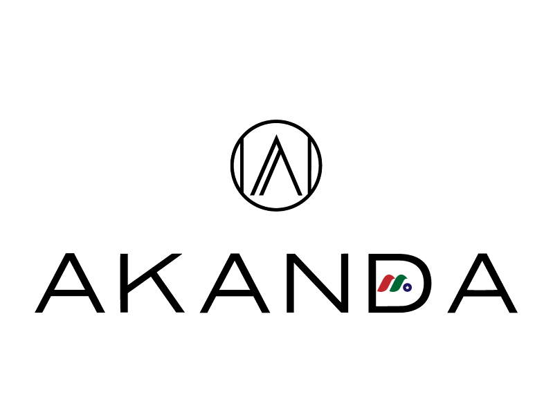 英国大麻生产商：Akanda Corp.(AKAN)