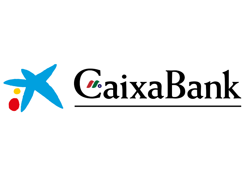 西班牙第三大银行：凯克萨银行 CaixaBank, S.A.(CAIXY)