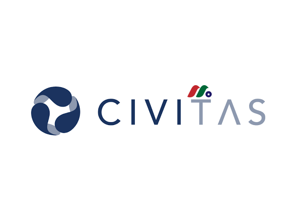 科罗拉多州最大纯石油和天然气生产商：Civitas Resources, Inc.(CIVI)
