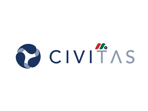 科罗拉多州石油和天然气生产商：Civitas Resources, Inc.(CIVI)