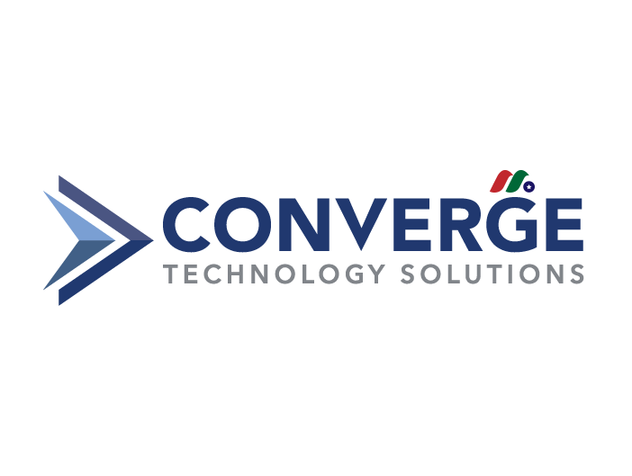 加拿大信息技术服务公司：Converge Technology Solutions Corp.(CTSDF)