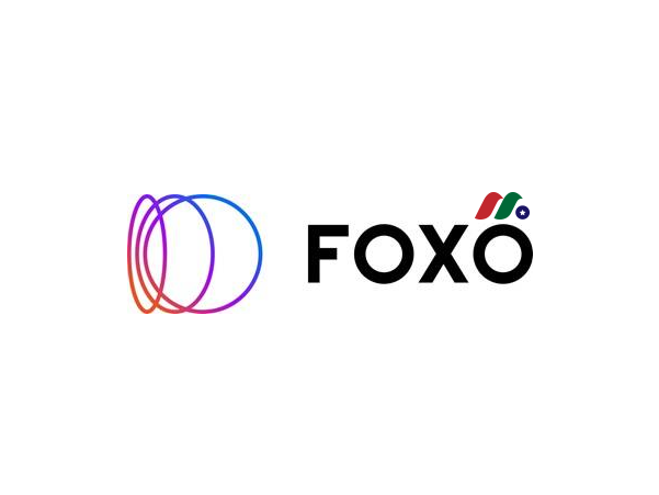 人寿保险初创公司：Foxo Technologies Inc.(FOXO)