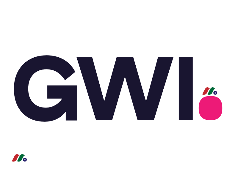 英国为全球领先品牌提供消费者洞察的目标受众公司：GWI Inc.