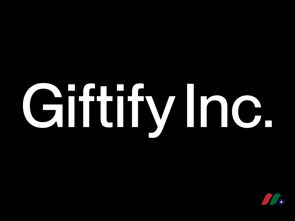 餐饮优惠券及二手礼品卡交易平台公司：Giftify, Inc.(GIFT)-图片1