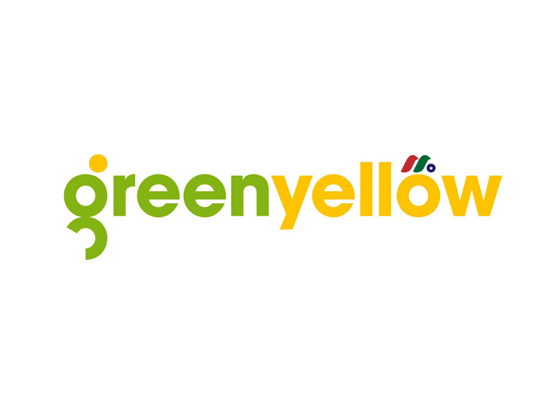 法国太阳能发电及太阳能电池板独角兽公司：GreenYellow